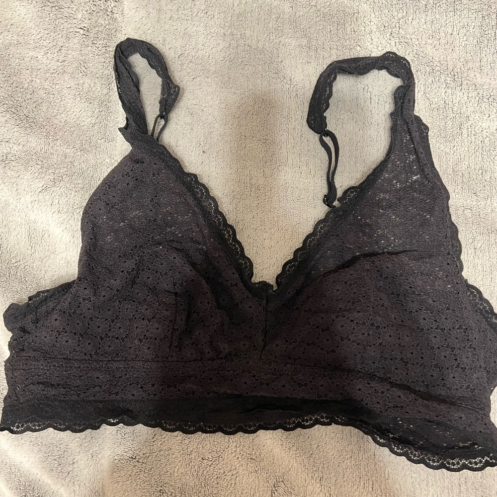 Aerie Lace Bralette